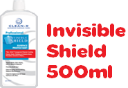 Invisible Shield Limescale Protecant